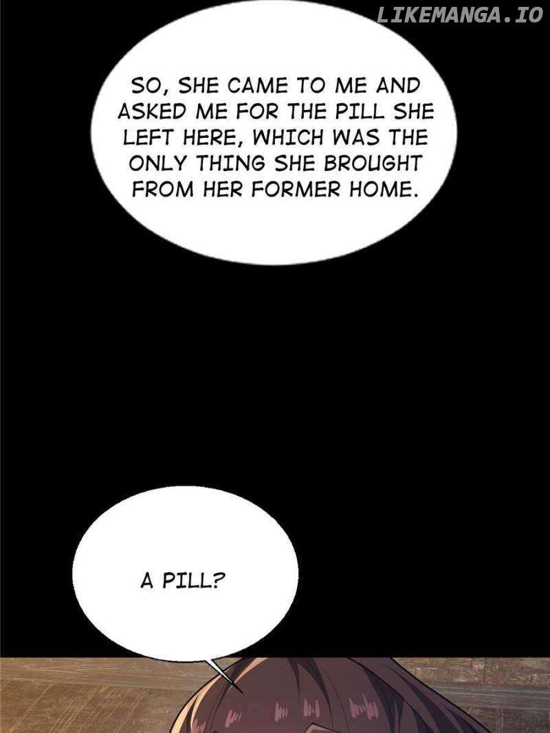 This Martial Saint Is Way Too Generous Chapter 49 - page 72