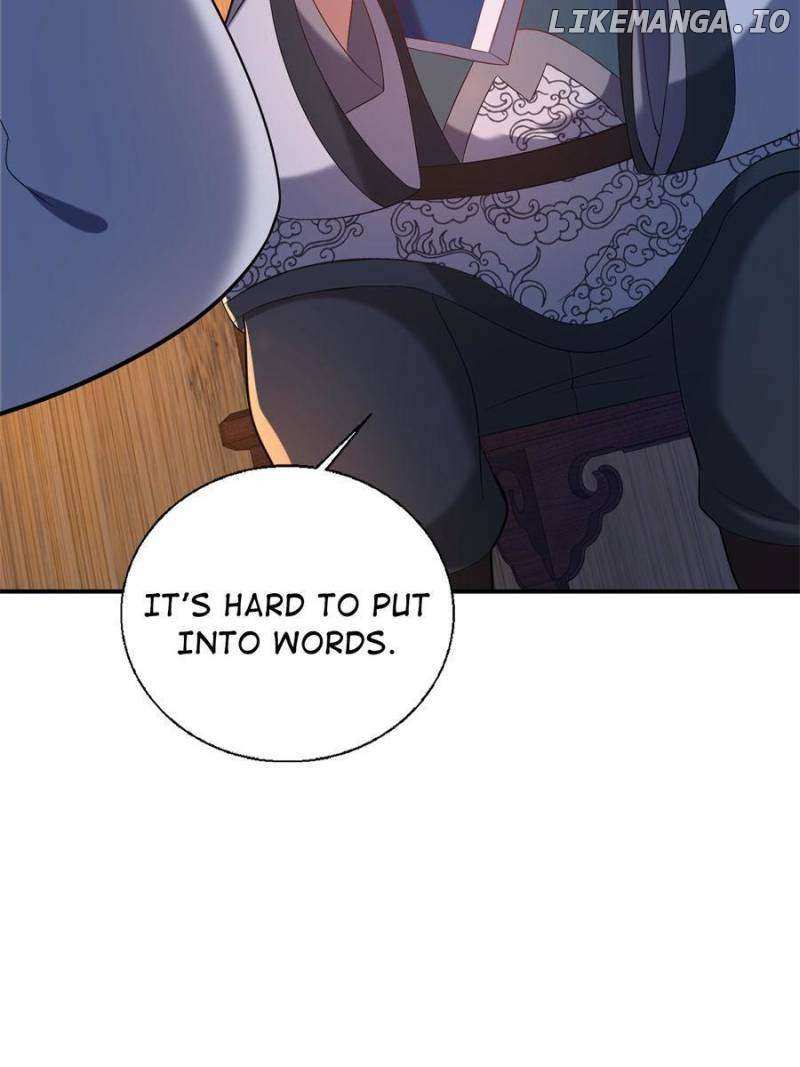 This Martial Saint Is Way Too Generous Chapter 55 - page 3