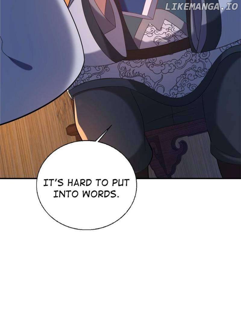 This Martial Saint Is Way Too Generous Chapter 55 - page 3