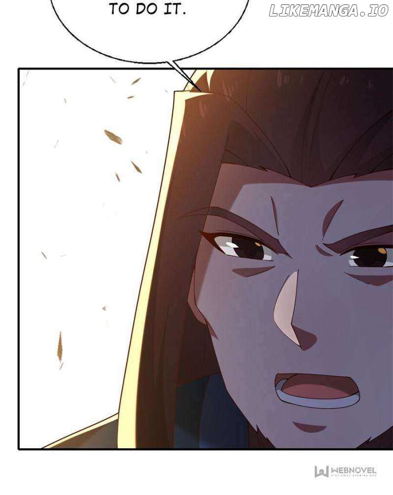 This Martial Saint Is Way Too Generous Chapter 56 - page 87