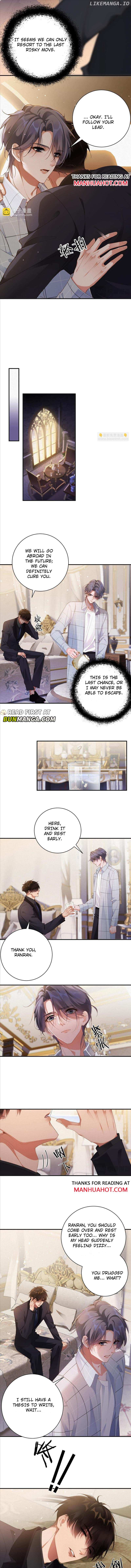 Ex-Husband Wants To Marry Again Chapter 52 - page 5