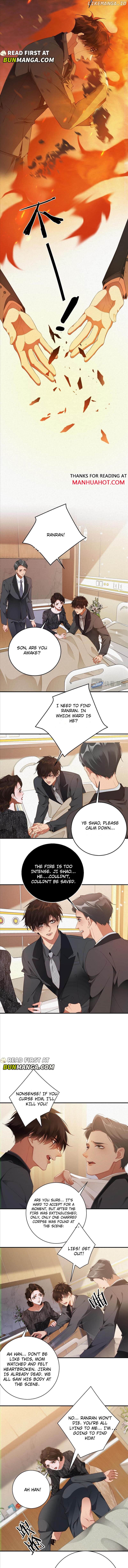 Ex-Husband Wants To Marry Again Chapter 54 - page 2