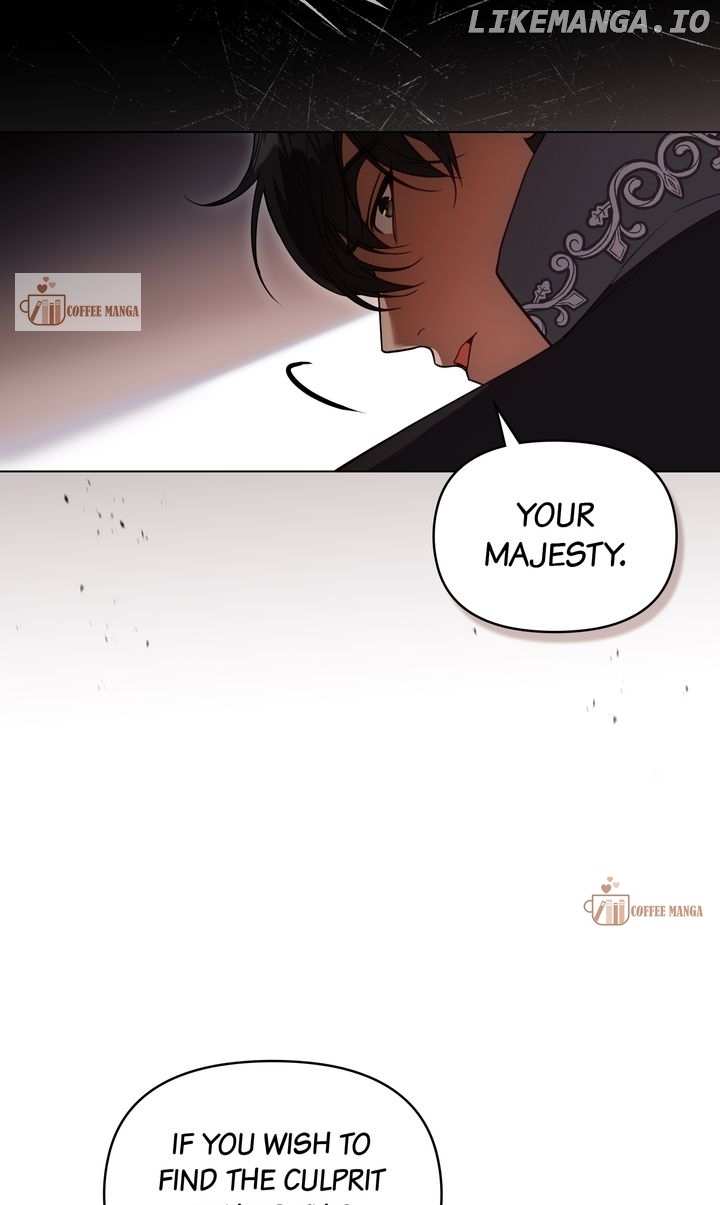 Disobey the Duke if You Dare Chapter 91 - page 35