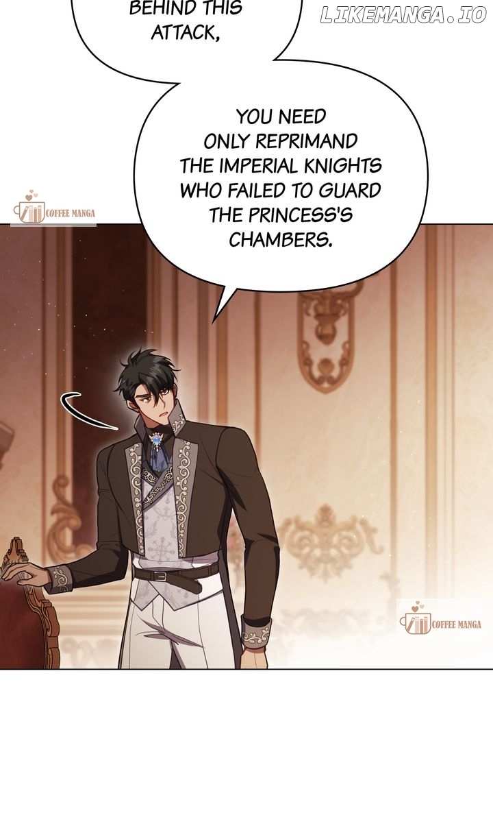 Disobey the Duke if You Dare Chapter 91 - page 36