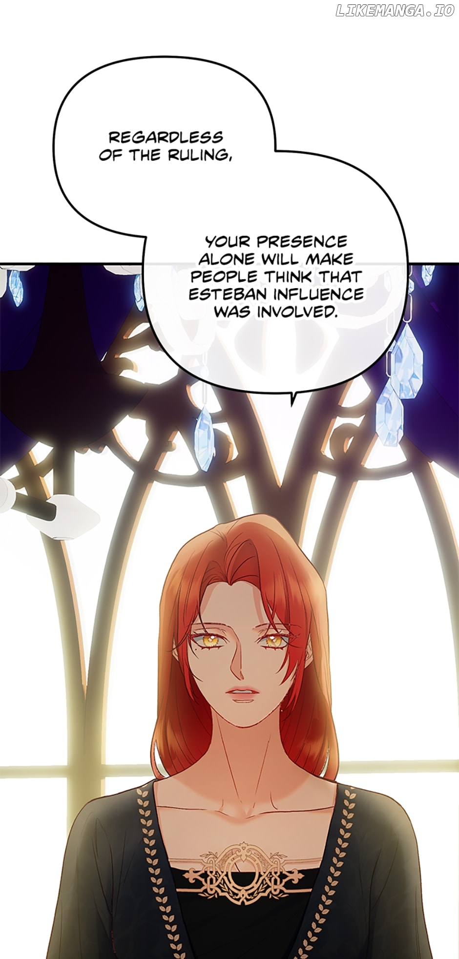 The Glamorous Life of the Fake Mistress Chapter 50 - page 47