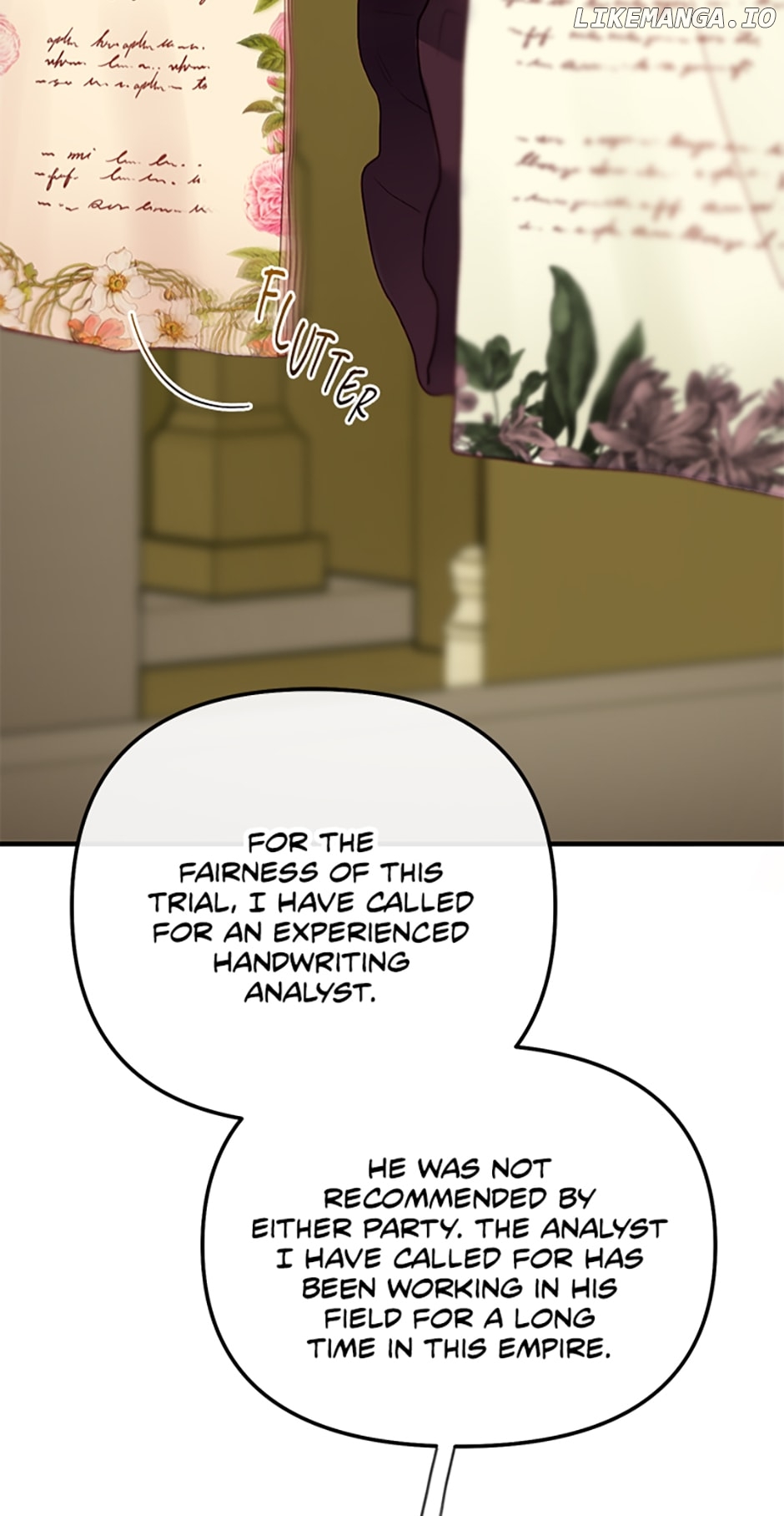 The Glamorous Life of the Fake Mistress Chapter 50 - page 75