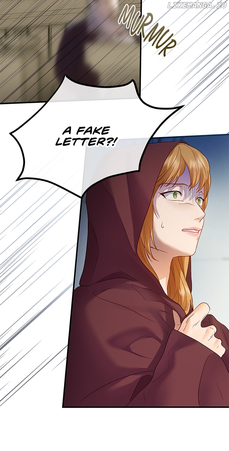 The Glamorous Life of the Fake Mistress Chapter 50 - page 87