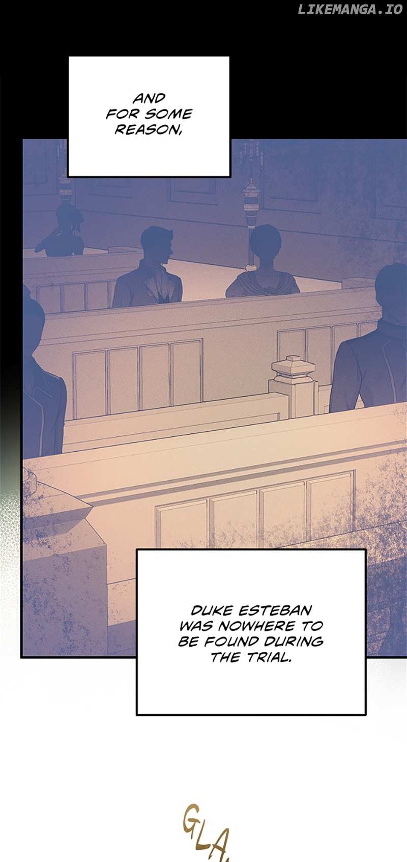 The Glamorous Life of the Fake Mistress Chapter 51 - page 20