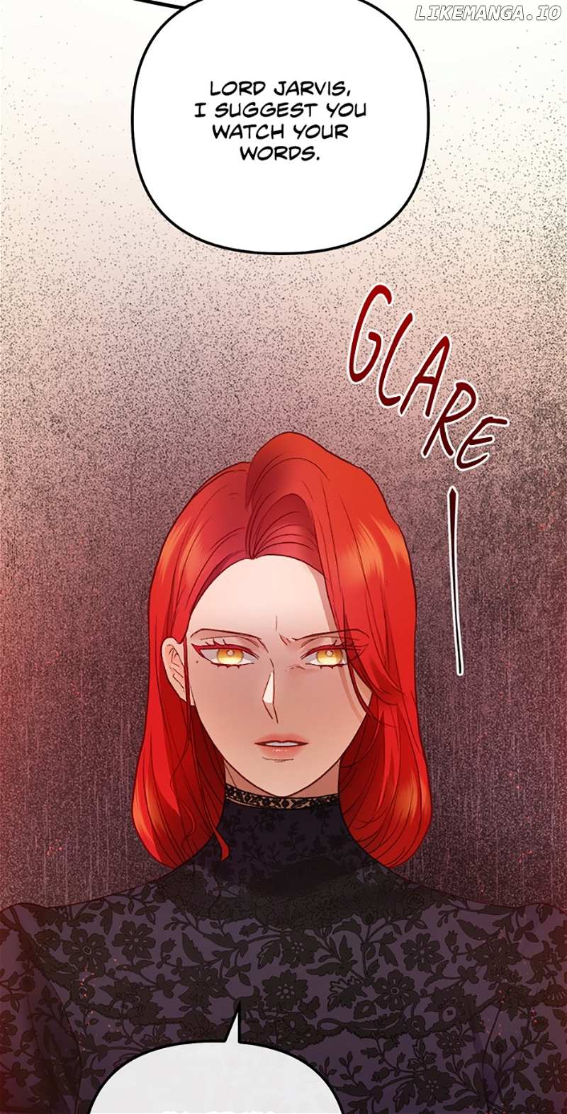 The Glamorous Life of the Fake Mistress Chapter 51 - page 51