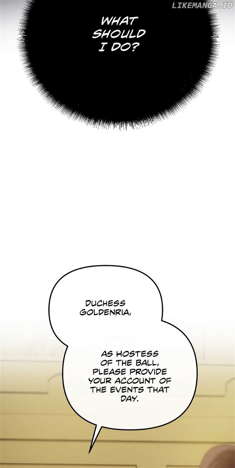 The Glamorous Life of the Fake Mistress Chapter 51 - page 67