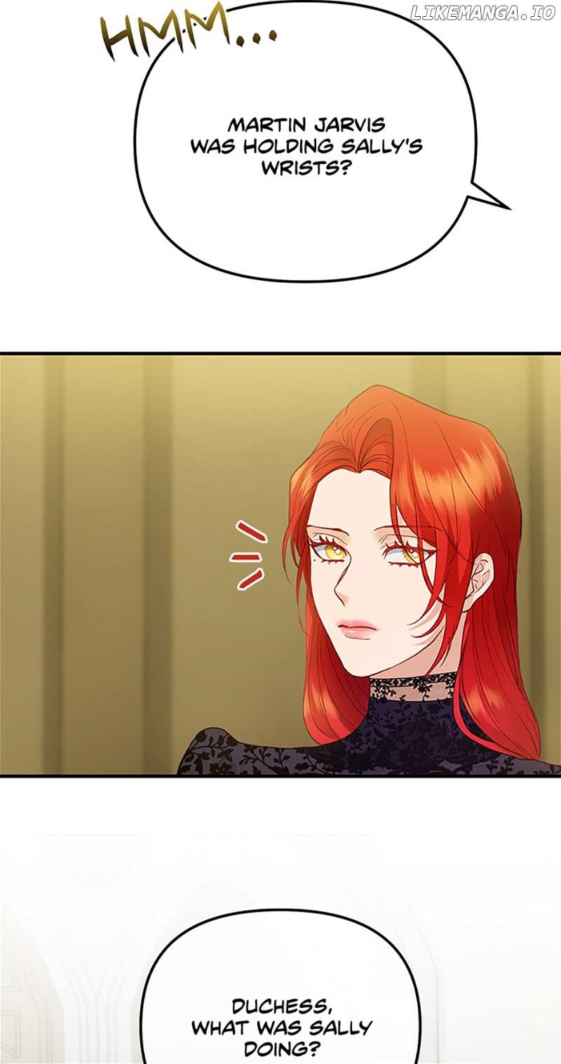The Glamorous Life of the Fake Mistress Chapter 51 - page 74