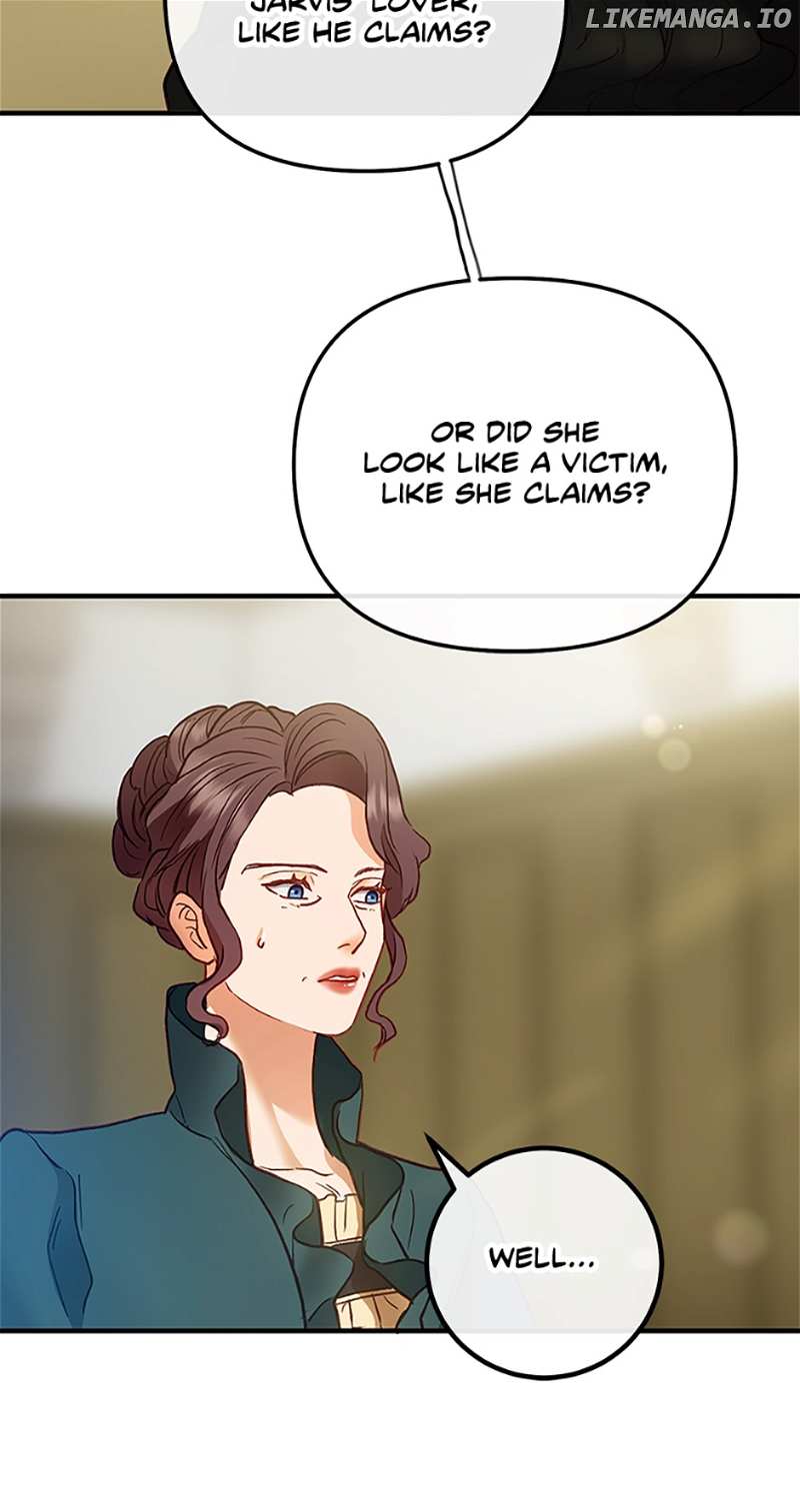 The Glamorous Life of the Fake Mistress Chapter 51 - page 76