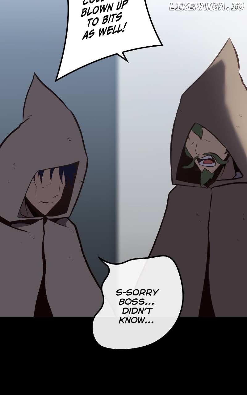Children of Mirra Chapter 50 - page 99