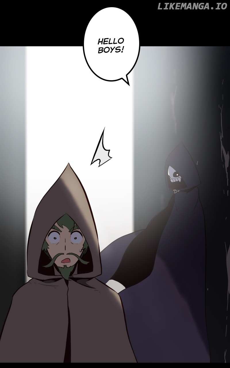Children of Mirra Chapter 51 - page 11