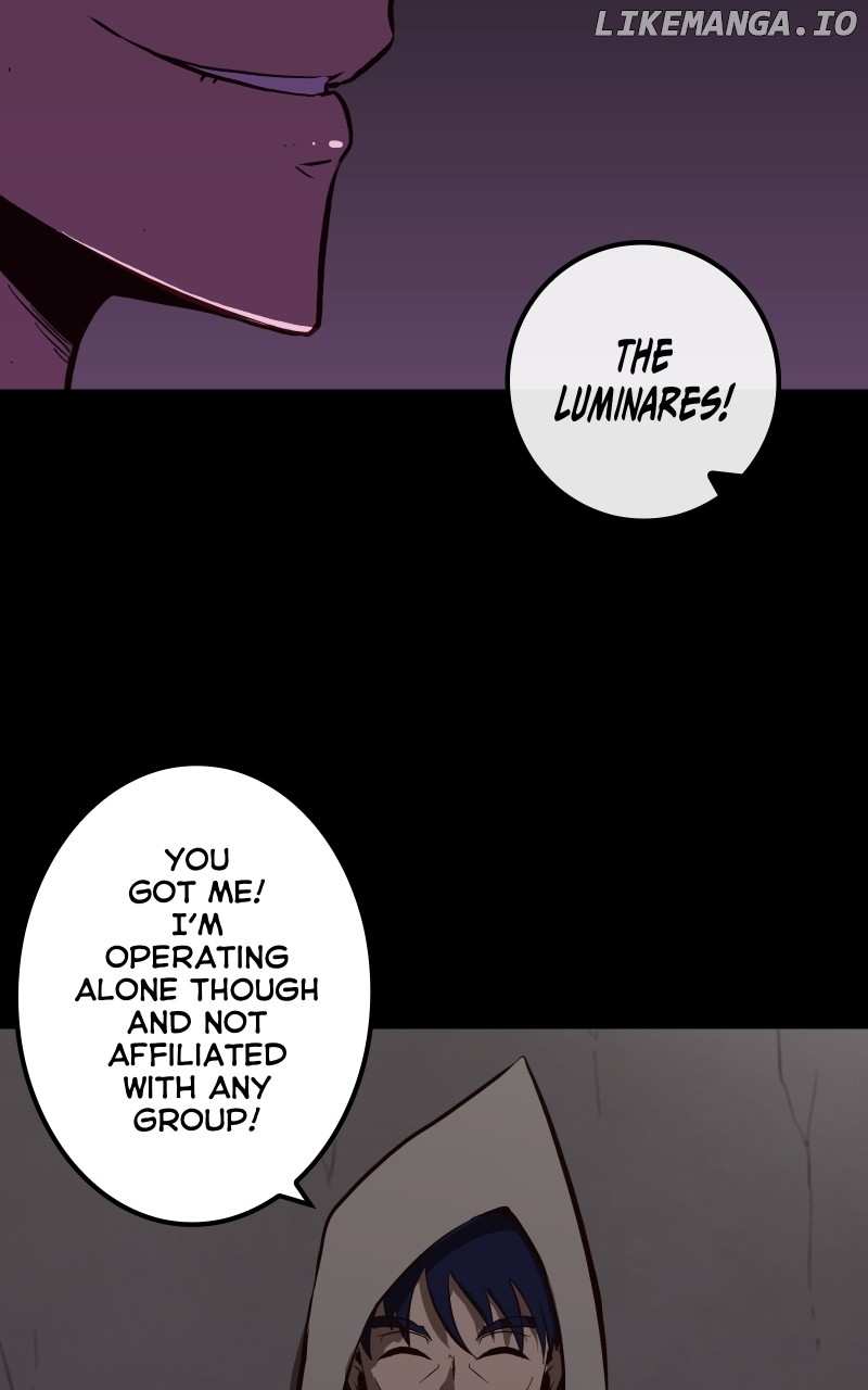 Children of Mirra Chapter 51 - page 34