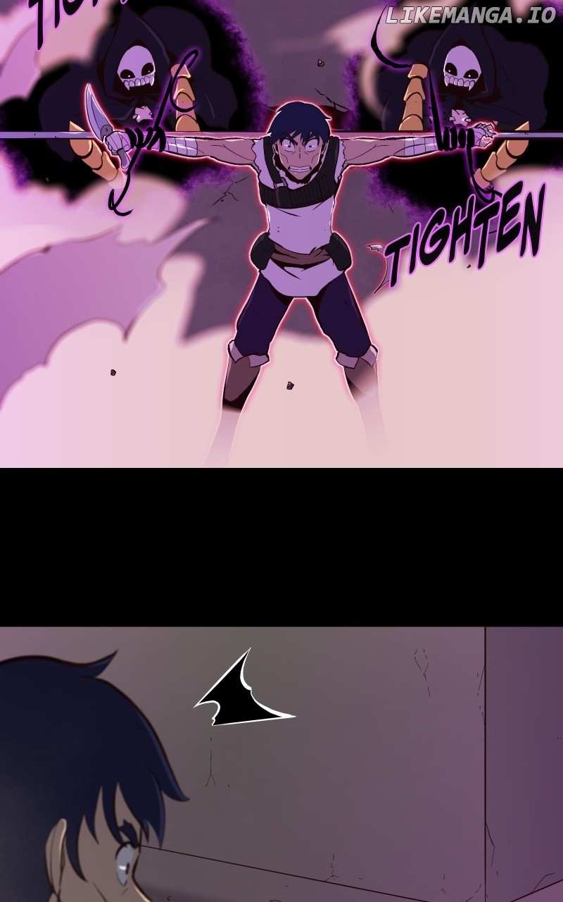 Children of Mirra Chapter 51 - page 47