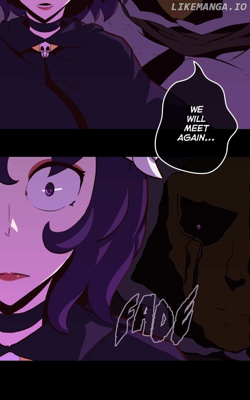 Children of Mirra Chapter 51 - page 104
