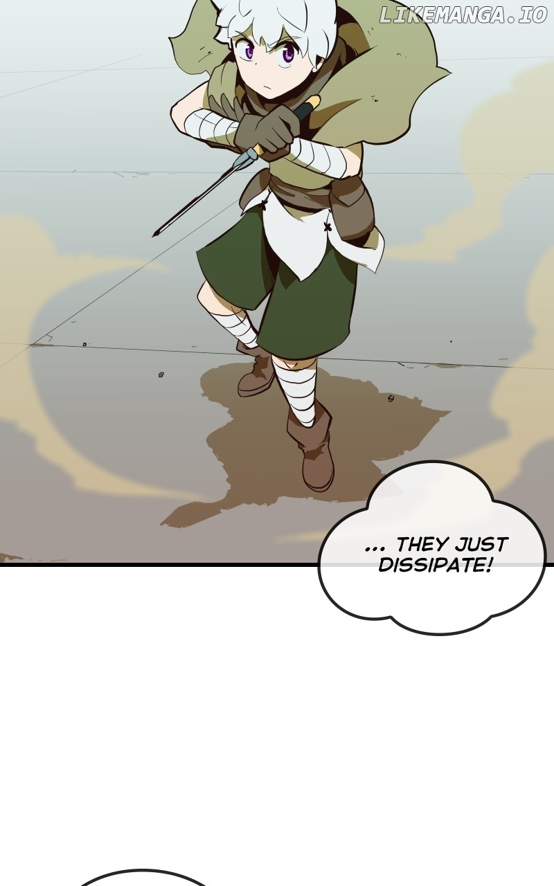 Children of Mirra Chapter 52 - page 3