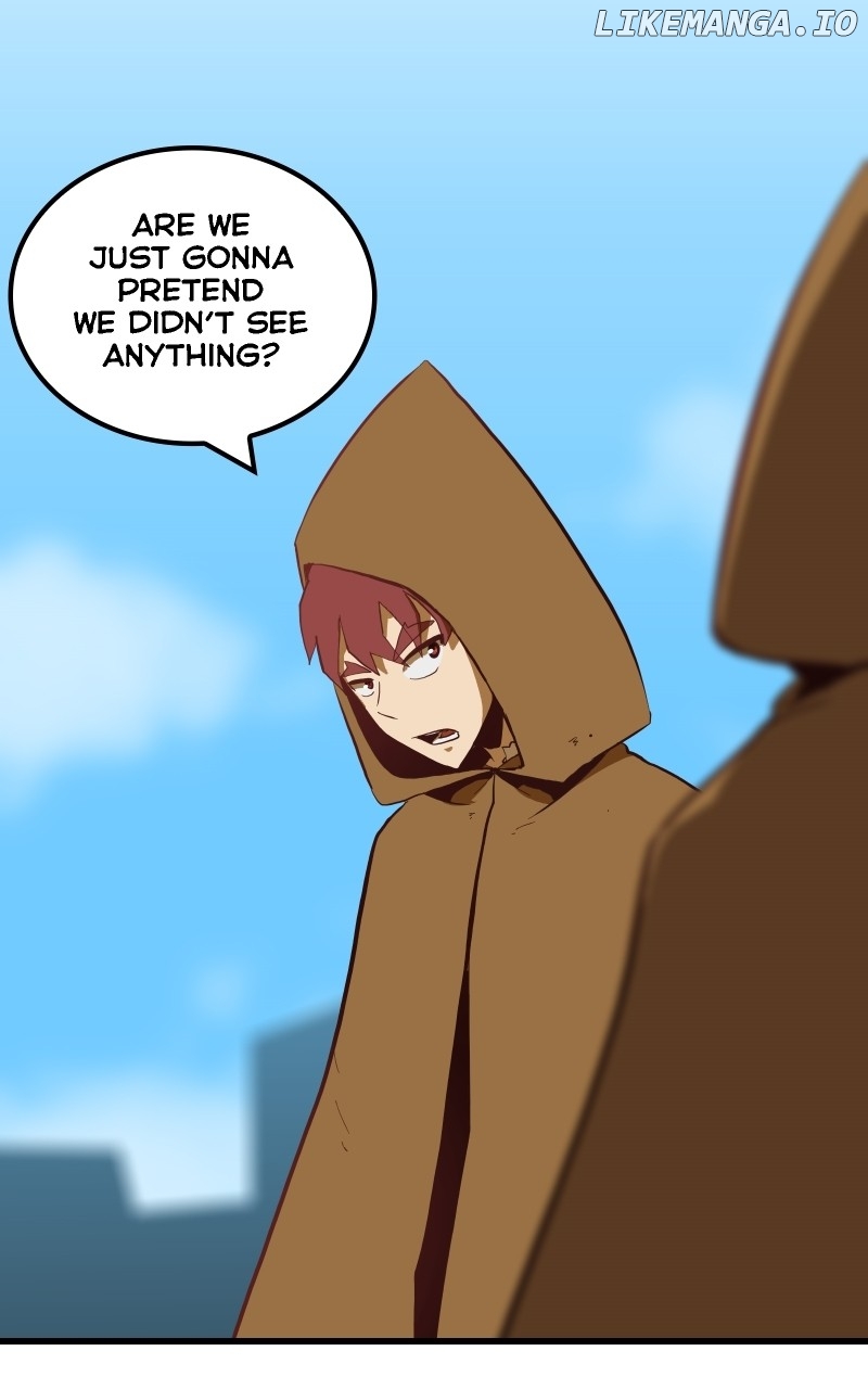 Children of Mirra Chapter 52 - page 60