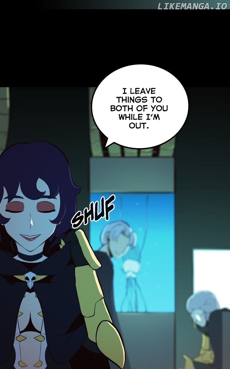 Children of Mirra Chapter 52 - page 147