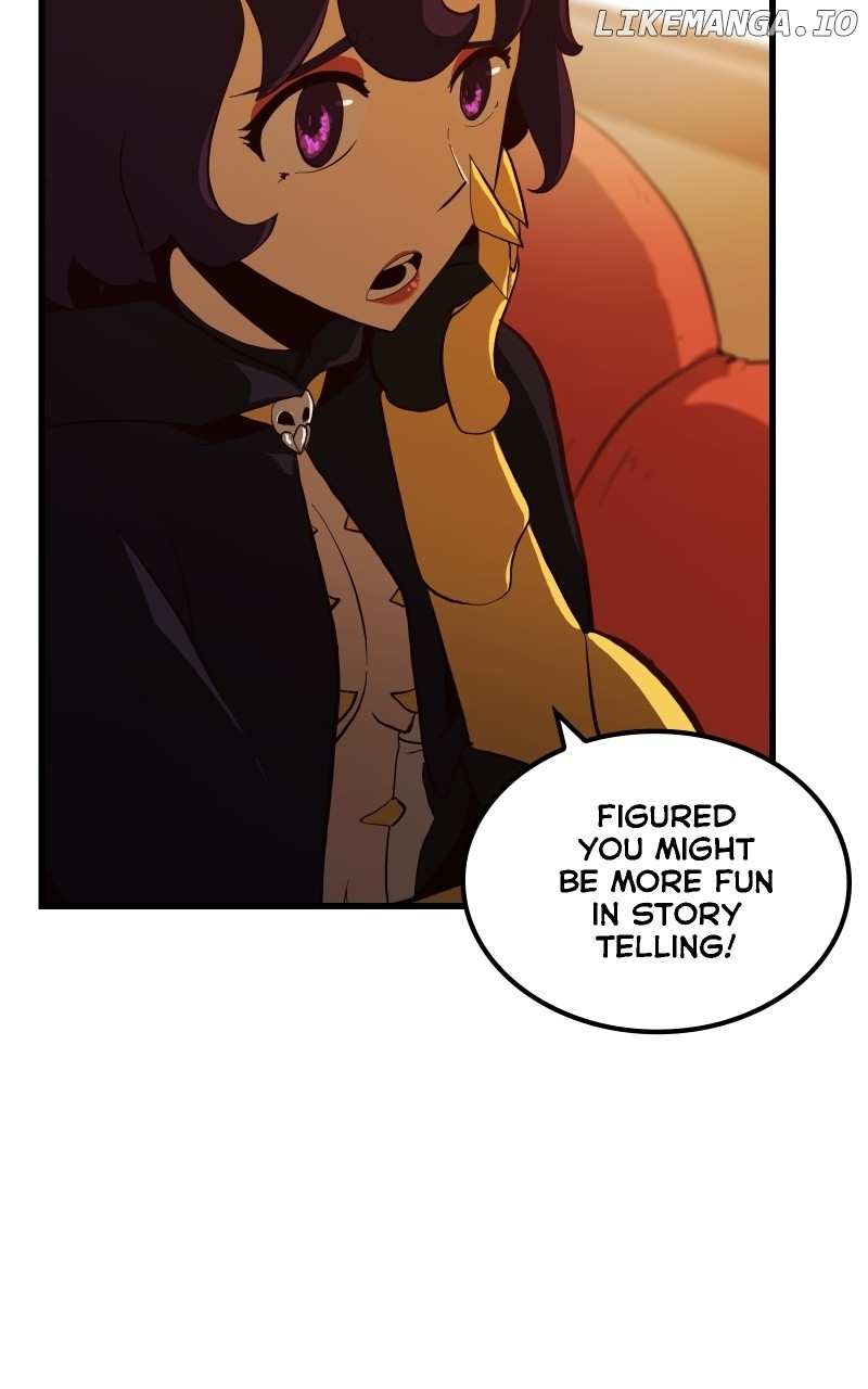 Children of Mirra Chapter 53 - page 6