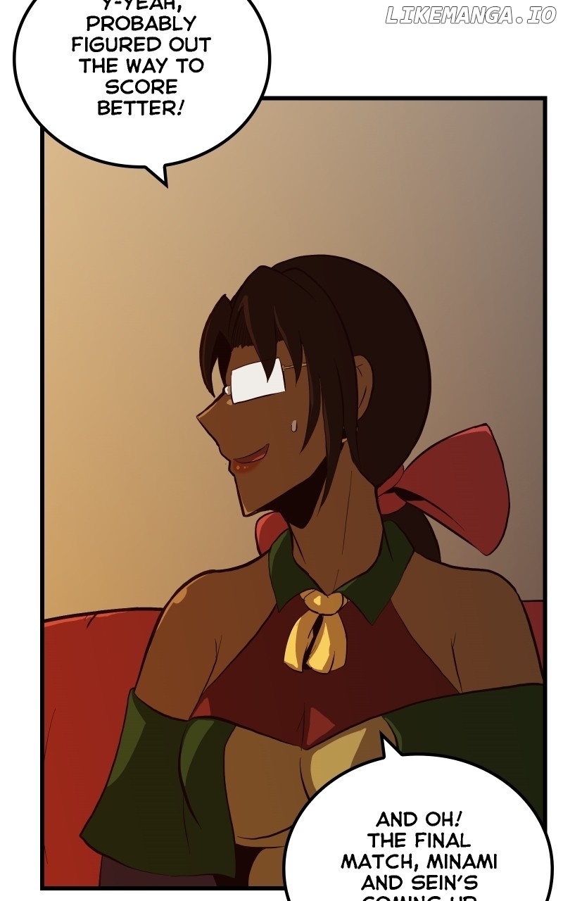 Children of Mirra Chapter 53 - page 48