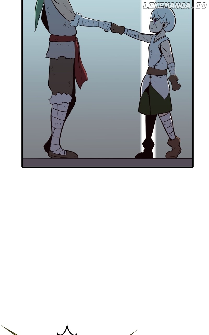 Children of Mirra Chapter 53 - page 86