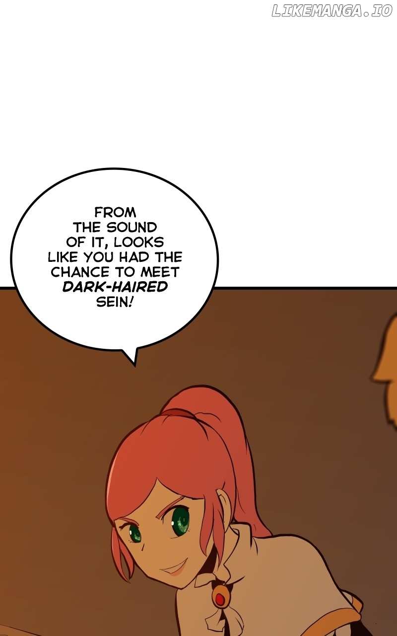 Children of Mirra Chapter 53 - page 106