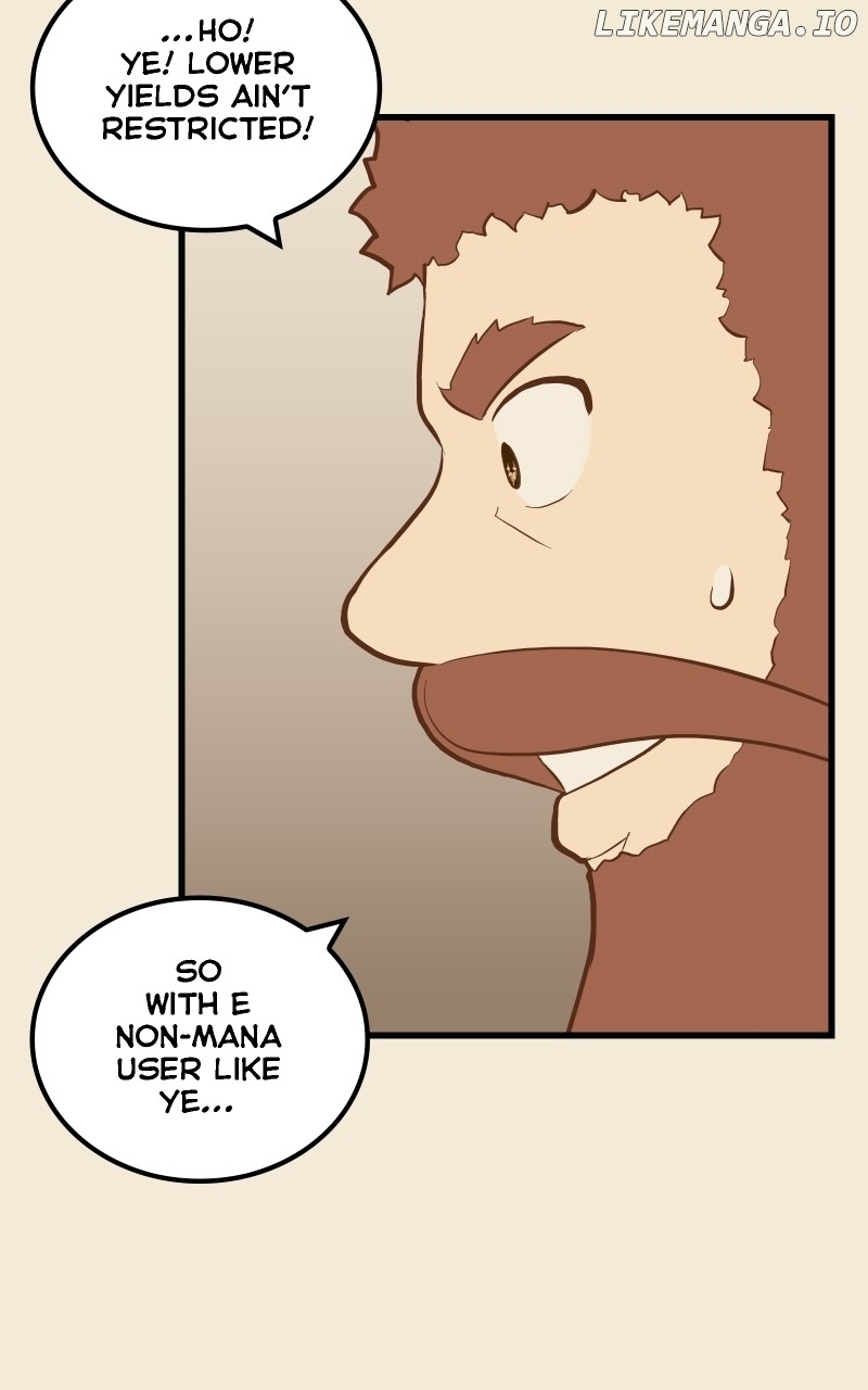 Children of Mirra Chapter 53 - page 134