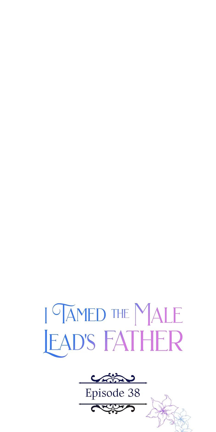 I Tamed the Male Lead’s Father Chapter 38 - page 13