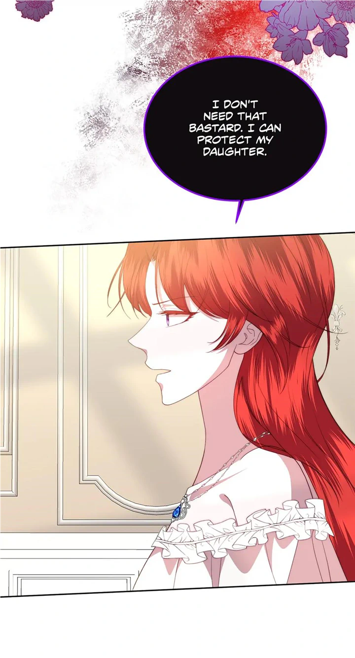 I Tamed the Male Lead’s Father Chapter 38 - page 10
