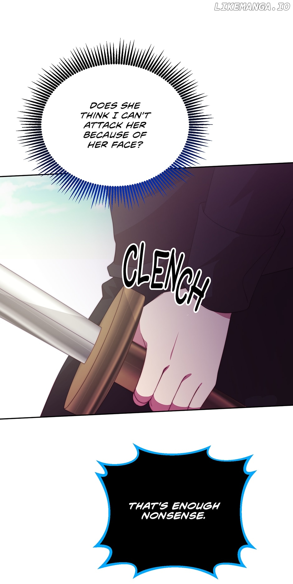 I Tamed the Male Lead’s Father Chapter 39 - page 53