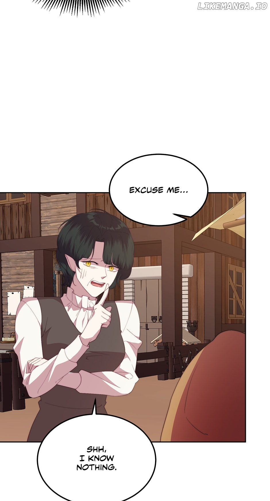 I Tamed the Male Lead’s Father Chapter 40 - page 46