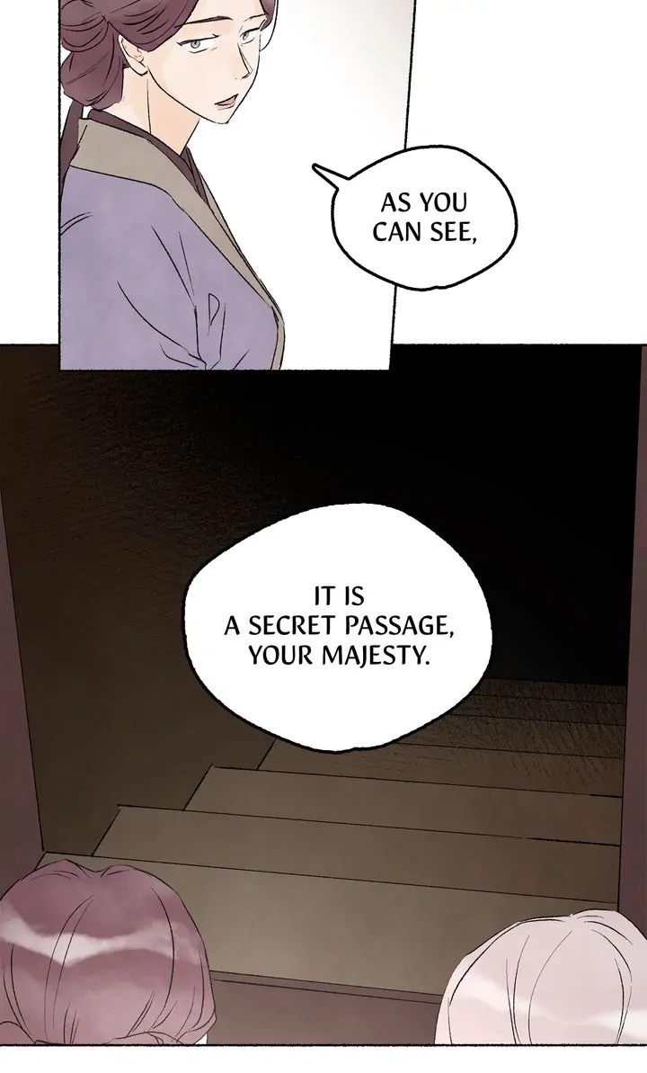 The Tale of the Frost Flower Chapter 65 - page 64