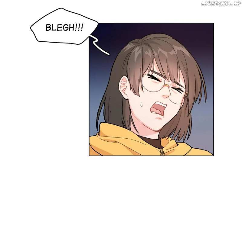 My Roommate Is A Narcissistic Manhua Character Chapter 1 - page 6