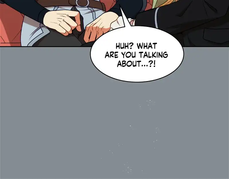 The Unknown Chaser Chapter 65 - page 36