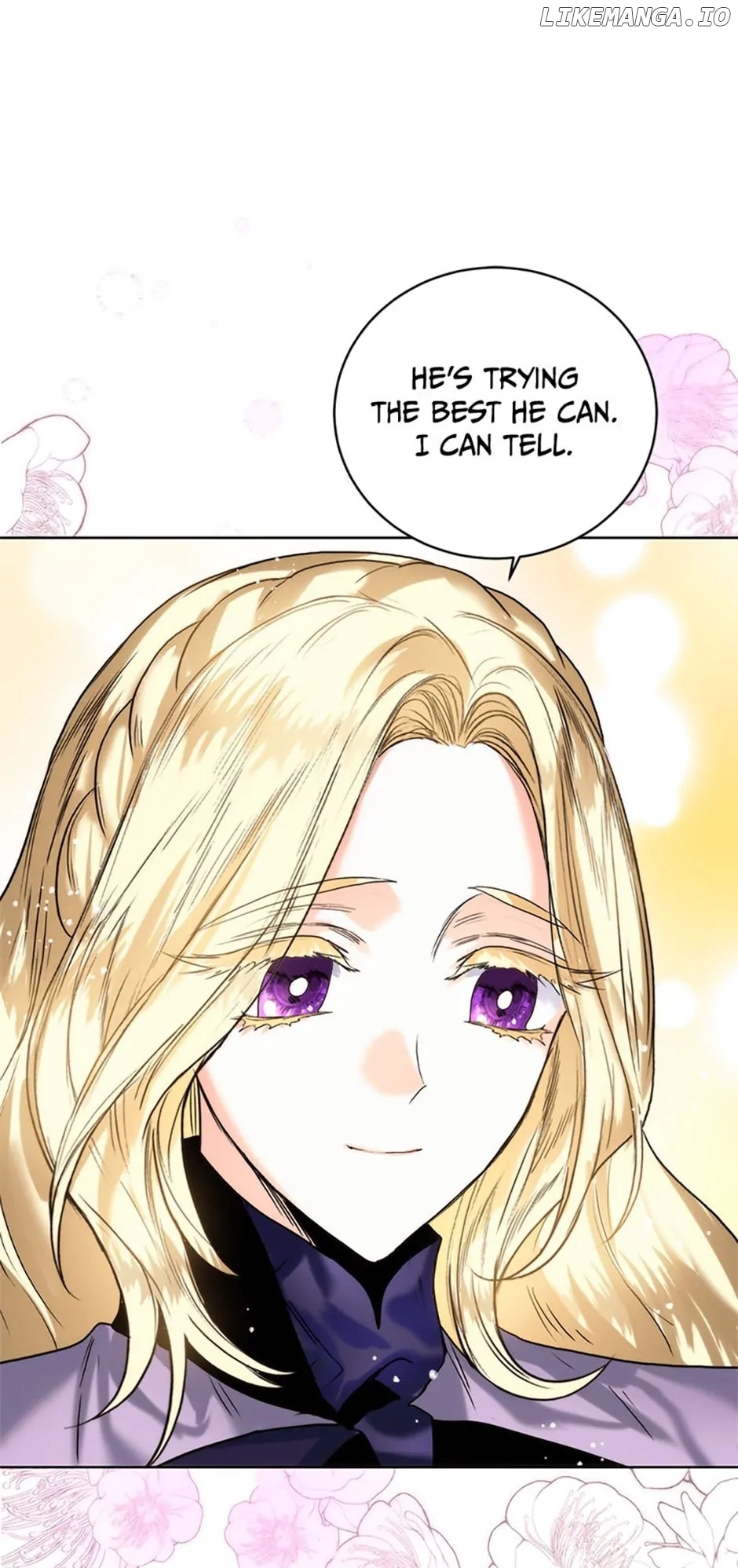 Royal Marriage Chapter 55 - page 41