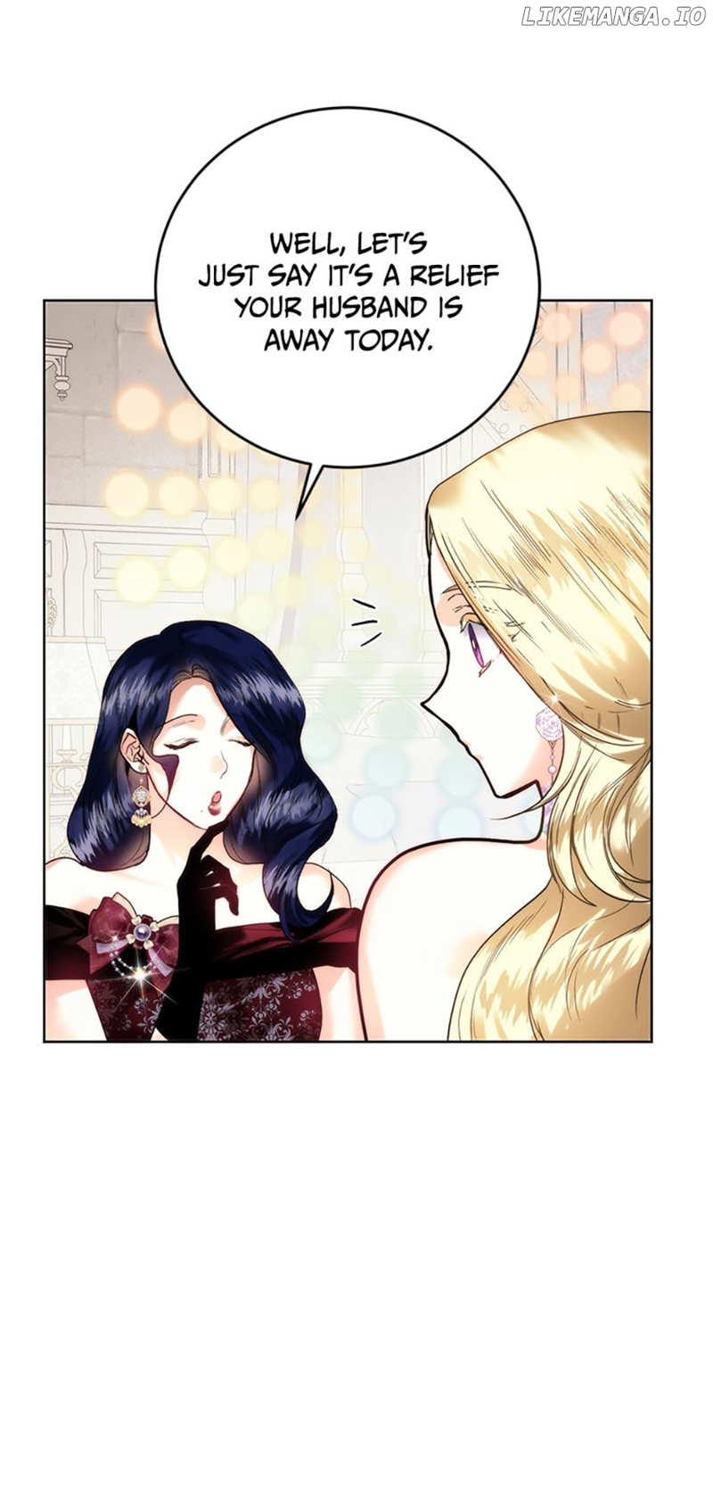 Royal Marriage Chapter 57 - page 28