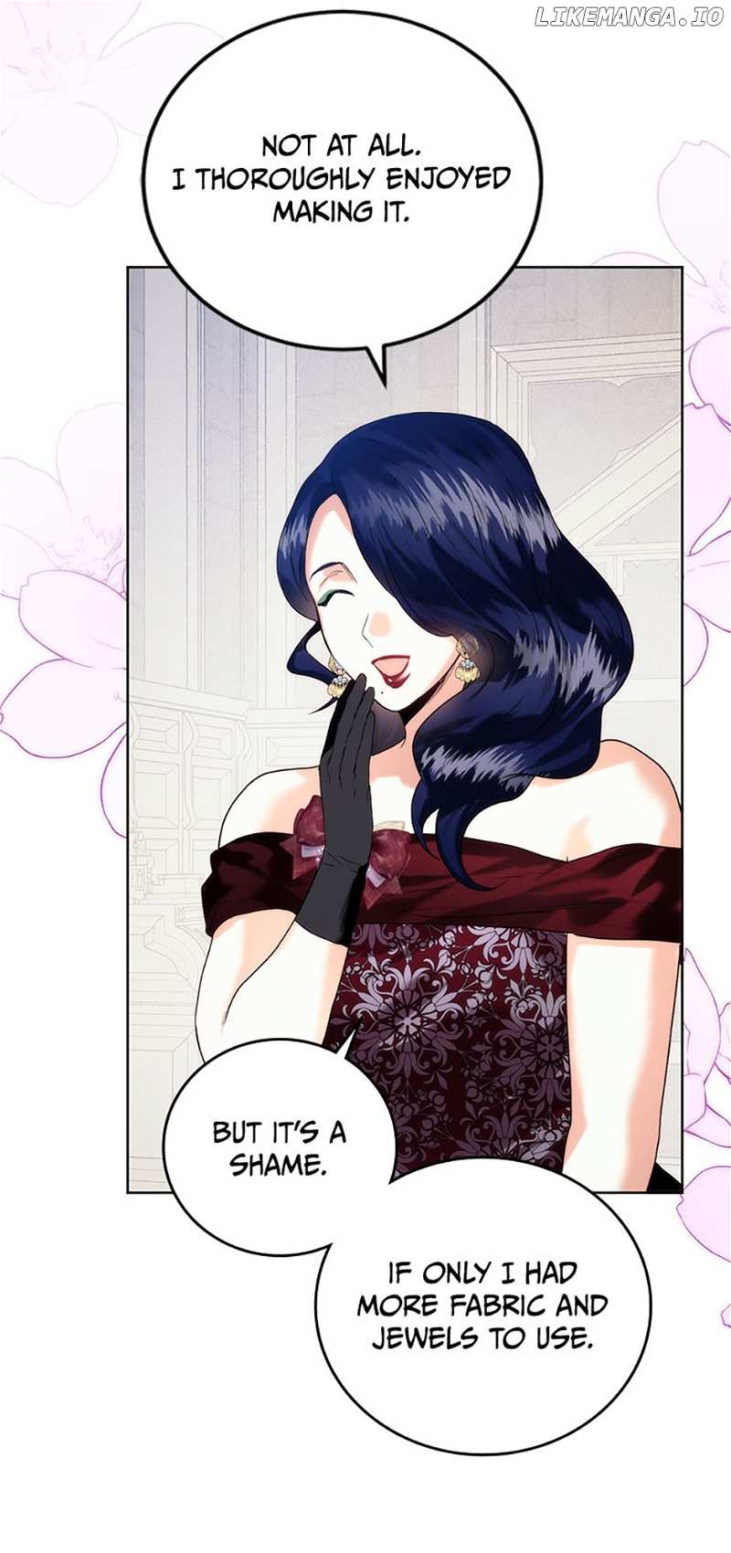 Royal Marriage Chapter 57 - page 45