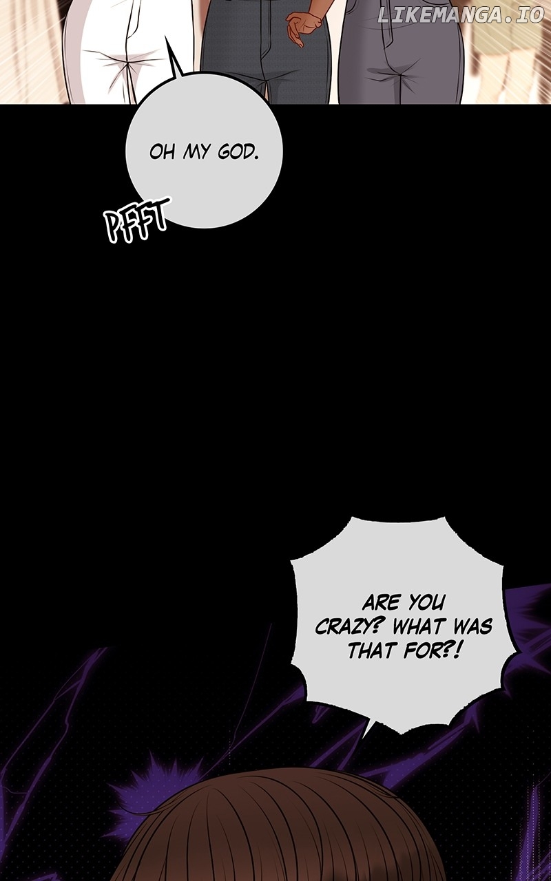 Match Made in Hell Chapter 82 - page 27