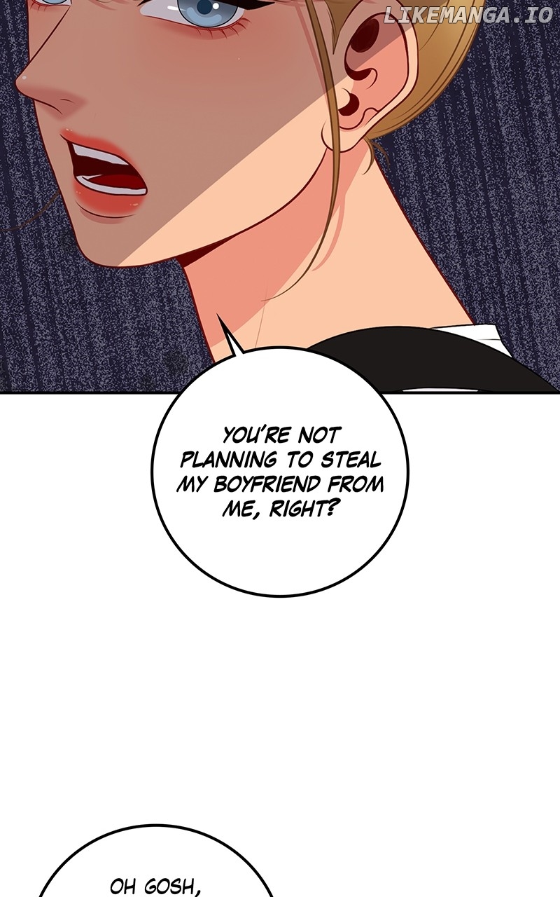 Match Made in Hell Chapter 83 - page 56