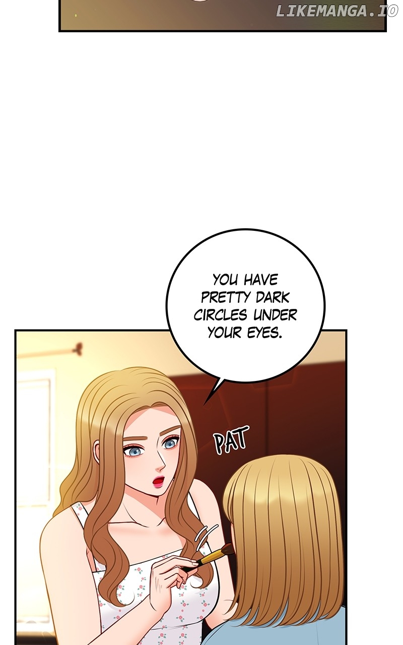 Match Made in Hell Chapter 85 - page 4