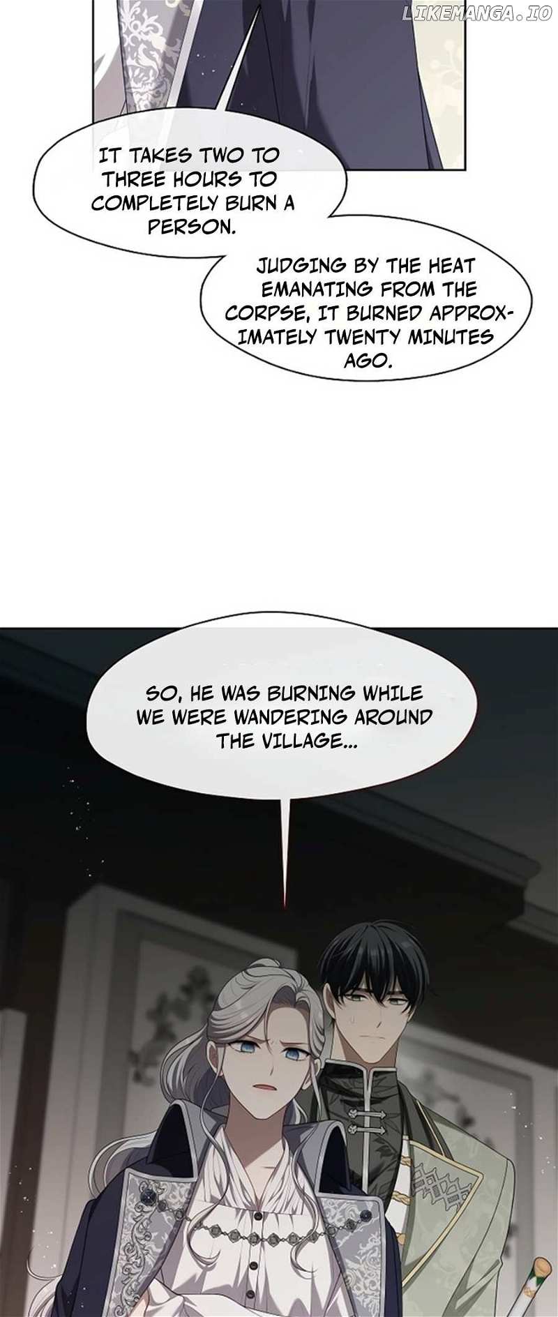 S-Class Hunter Doesn’t Want To Be A Villain Princess Chapter 14 - page 25