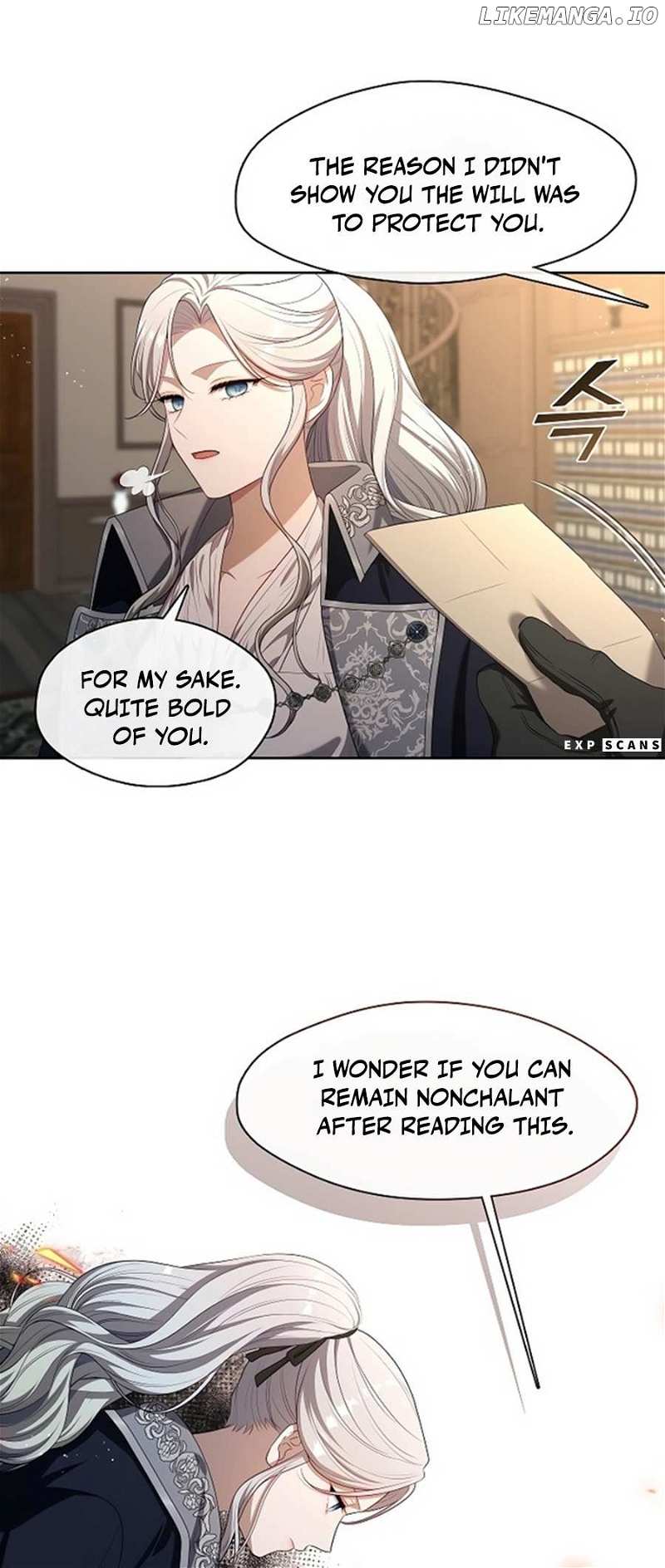 S-Class Hunter Doesn’t Want To Be A Villain Princess Chapter 15 - page 28