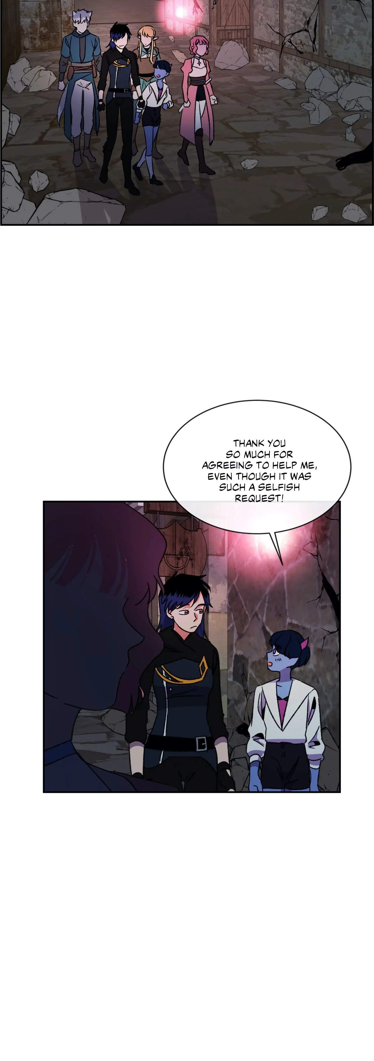 The Demon King Diaries Chapter 58 - page 15