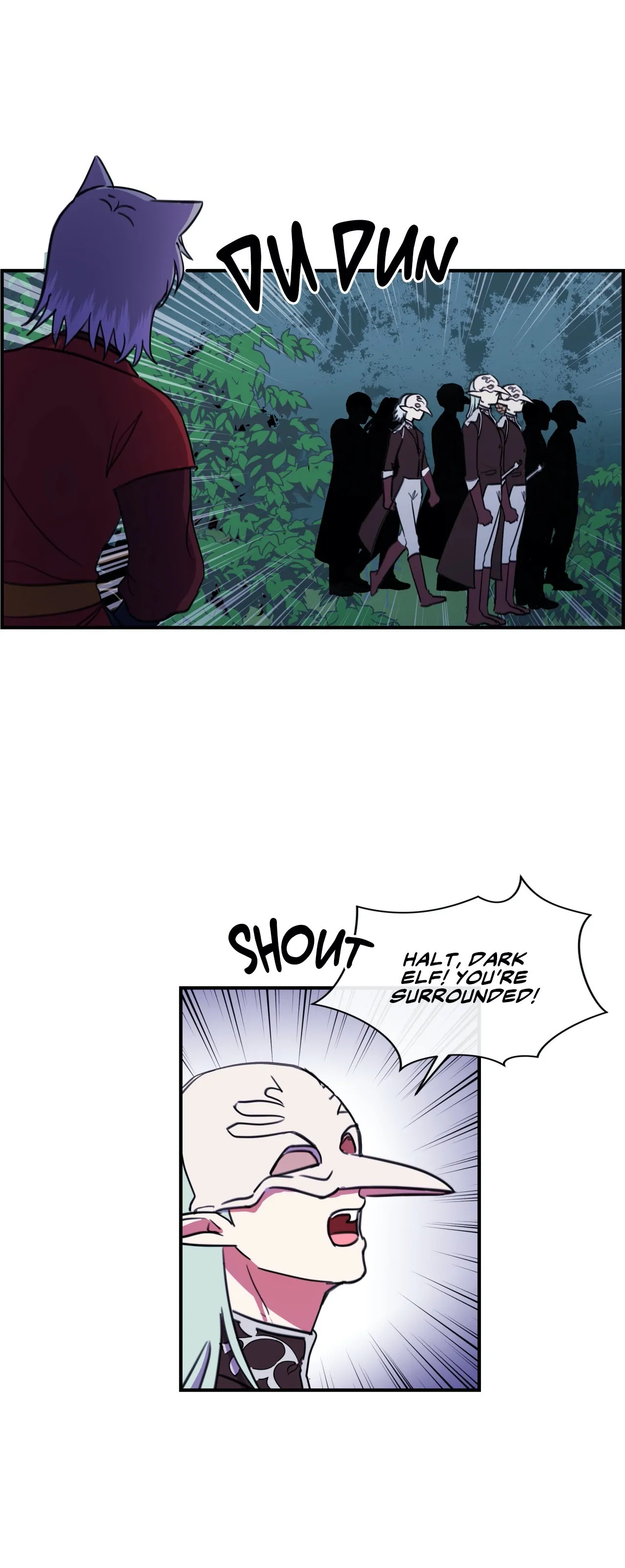 The Demon King Diaries Chapter 80 - page 17