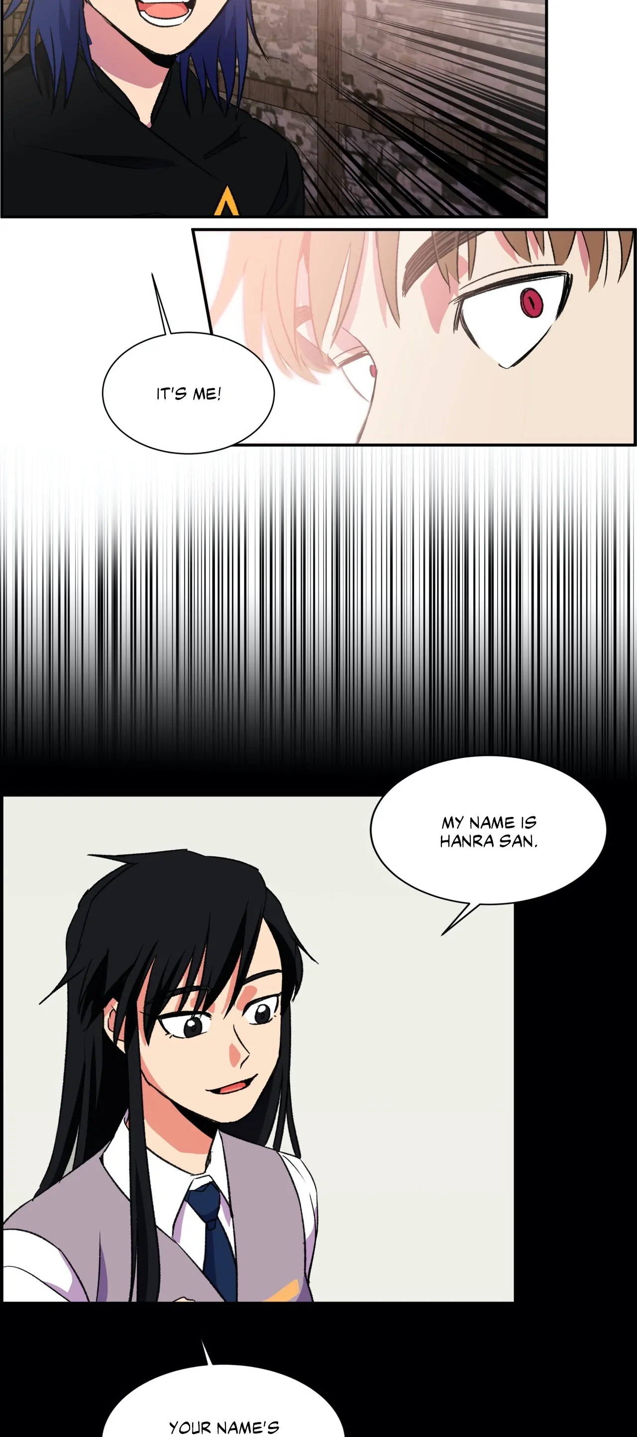 The Demon King Diaries Chapter 59 - page 29