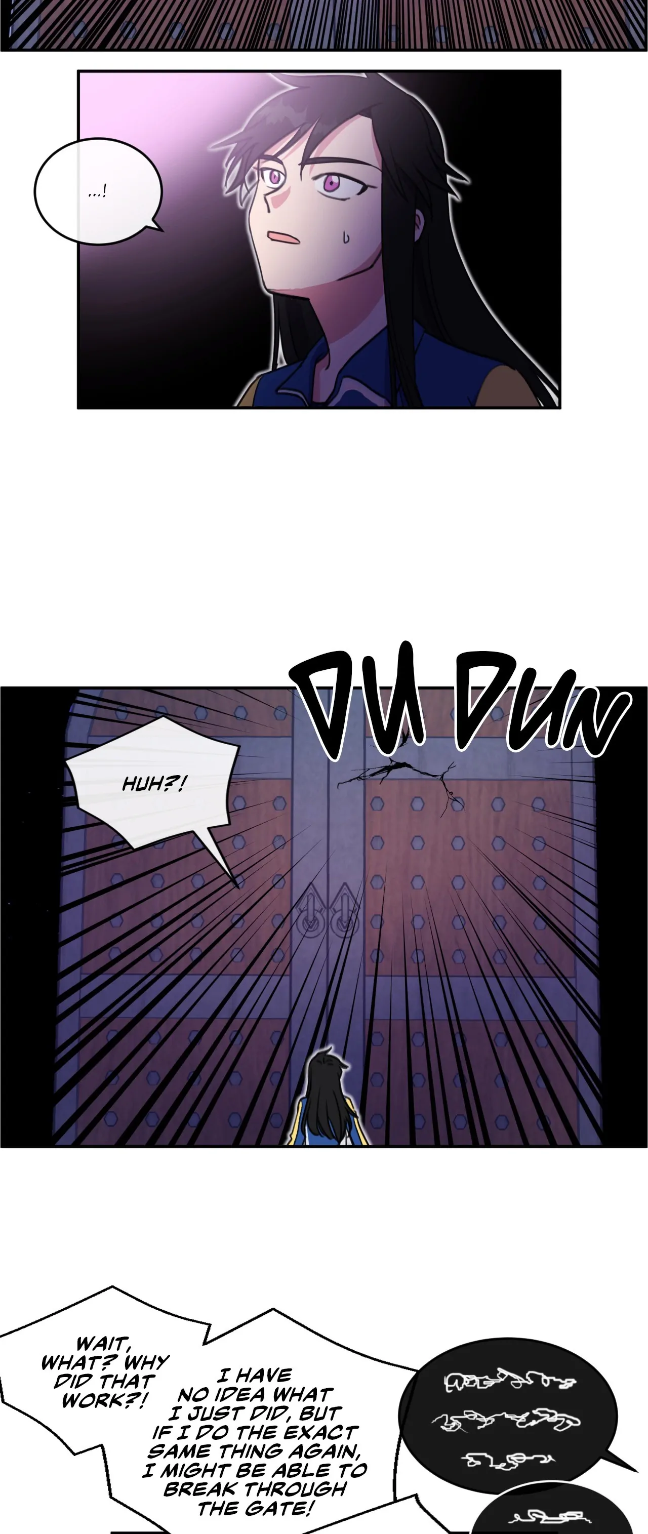 The Demon King Diaries Chapter 82 - page 11