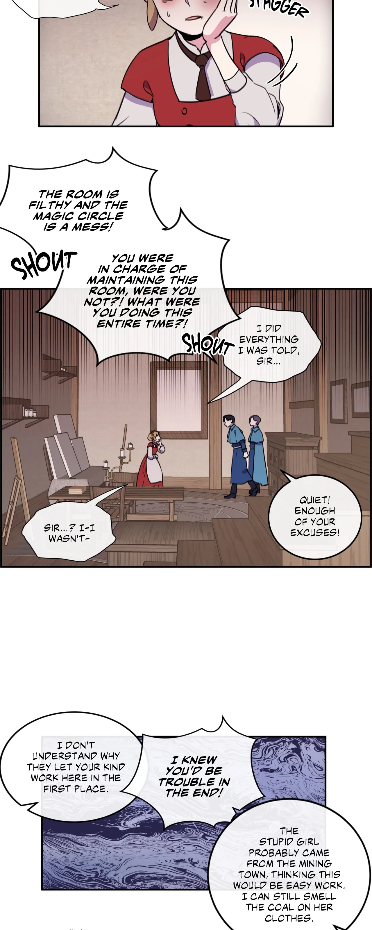 The Demon King Diaries Chapter 82 - page 14