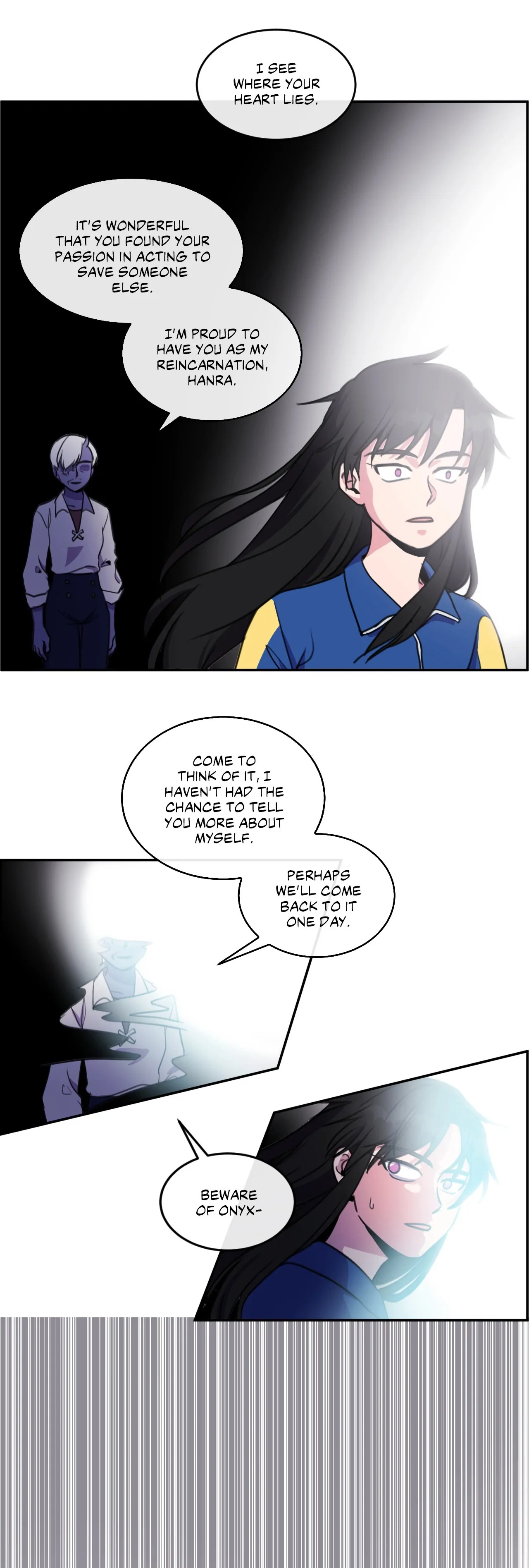 The Demon King Diaries Chapter 82 - page 19